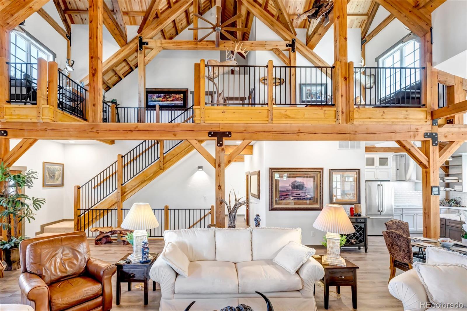 MLS Image #15 for 8191 s homesteader drive,morrison, Colorado