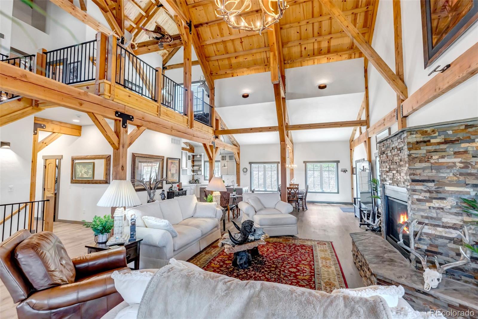 MLS Image #16 for 8191 s homesteader drive,morrison, Colorado