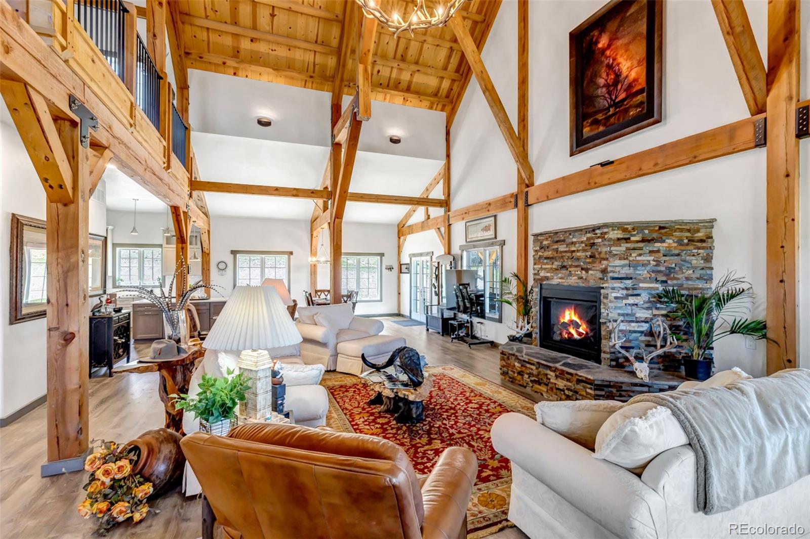 MLS Image #17 for 8191 s homesteader drive,morrison, Colorado