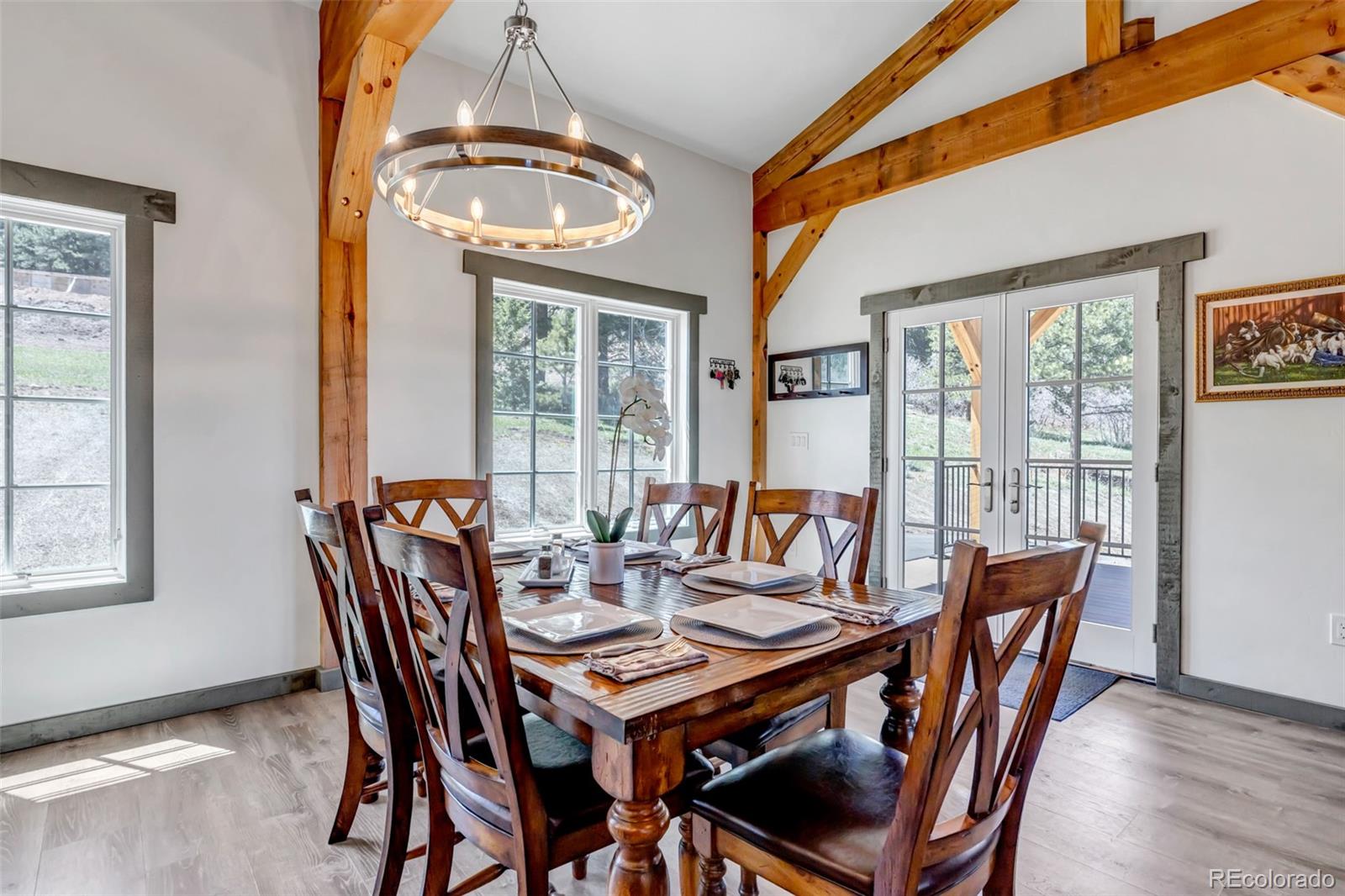 MLS Image #20 for 8191 s homesteader drive,morrison, Colorado