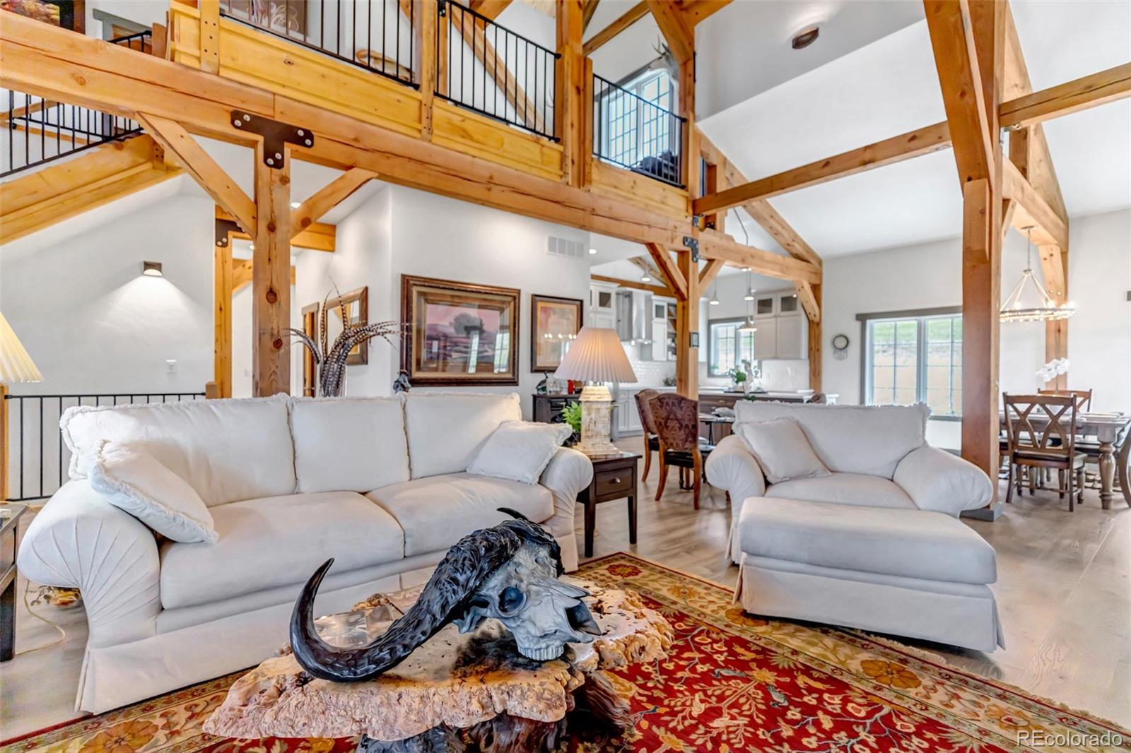 MLS Image #23 for 8191 s homesteader drive,morrison, Colorado