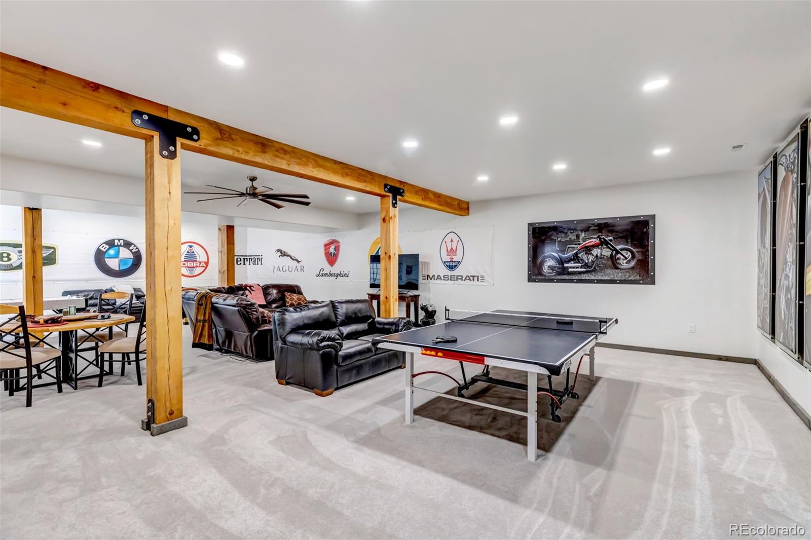 MLS Image #31 for 8191 s homesteader drive,morrison, Colorado
