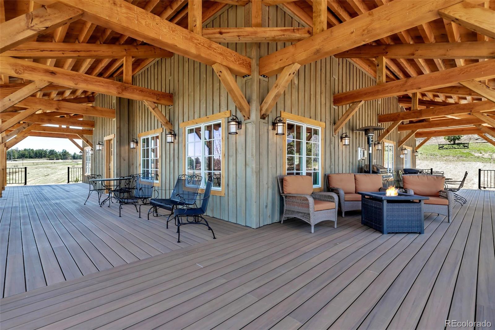 MLS Image #38 for 8191 s homesteader drive,morrison, Colorado