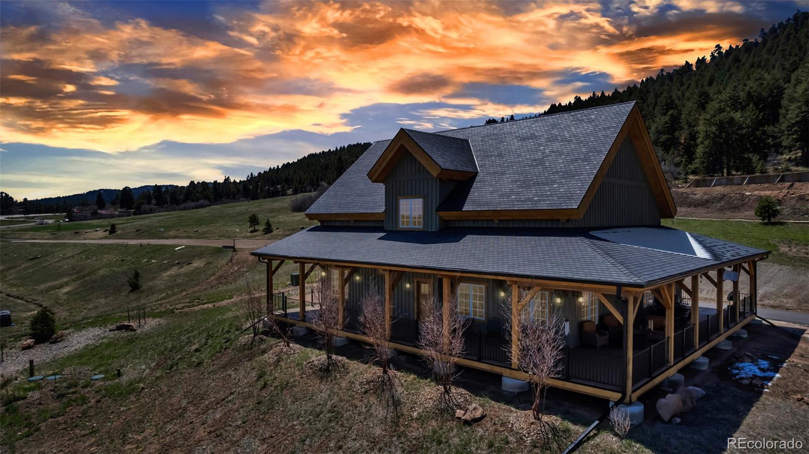 MLS Image #40 for 8191 s homesteader drive,morrison, Colorado