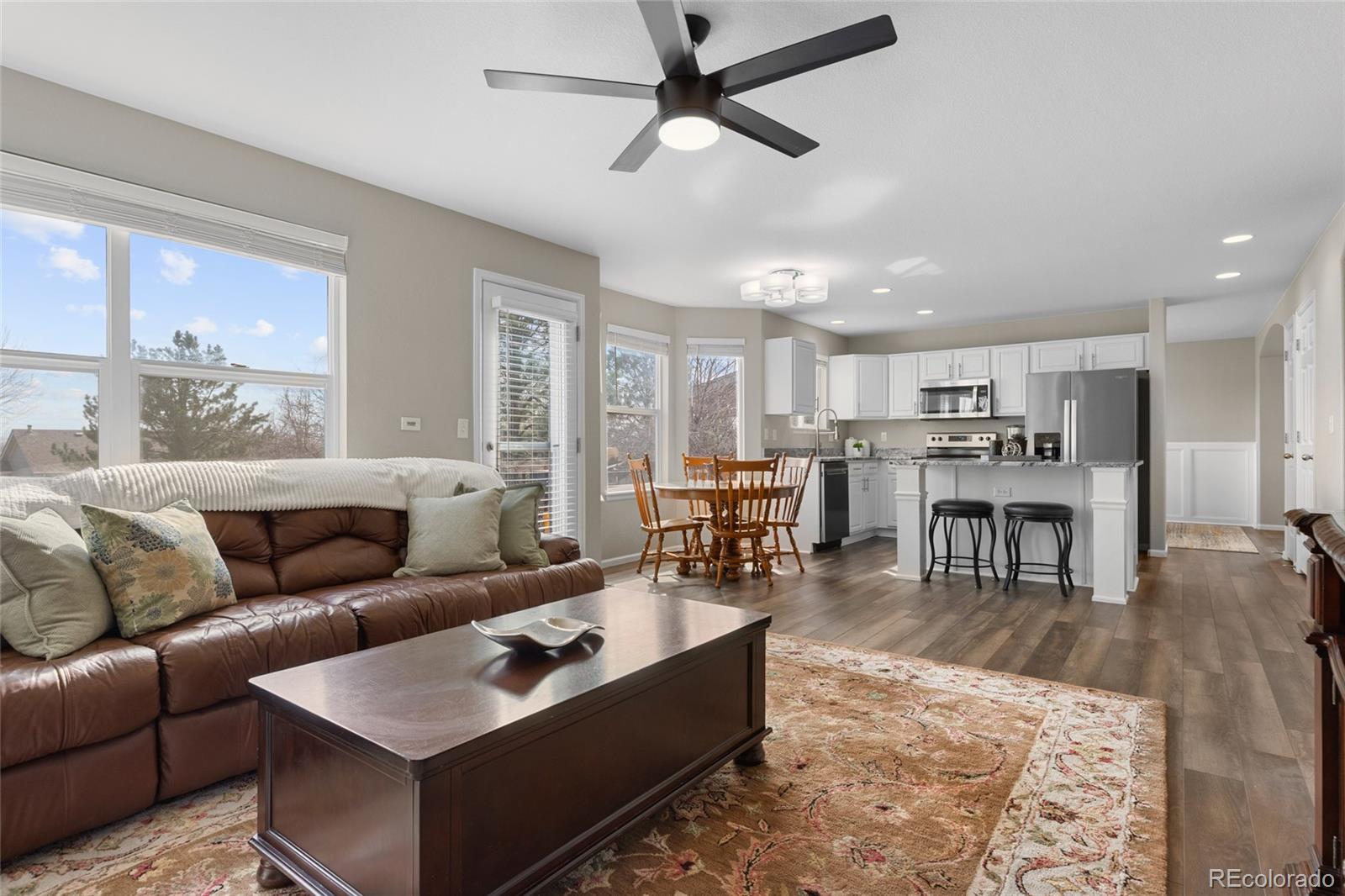 MLS Image #15 for 20650  parker vista circle,parker, Colorado