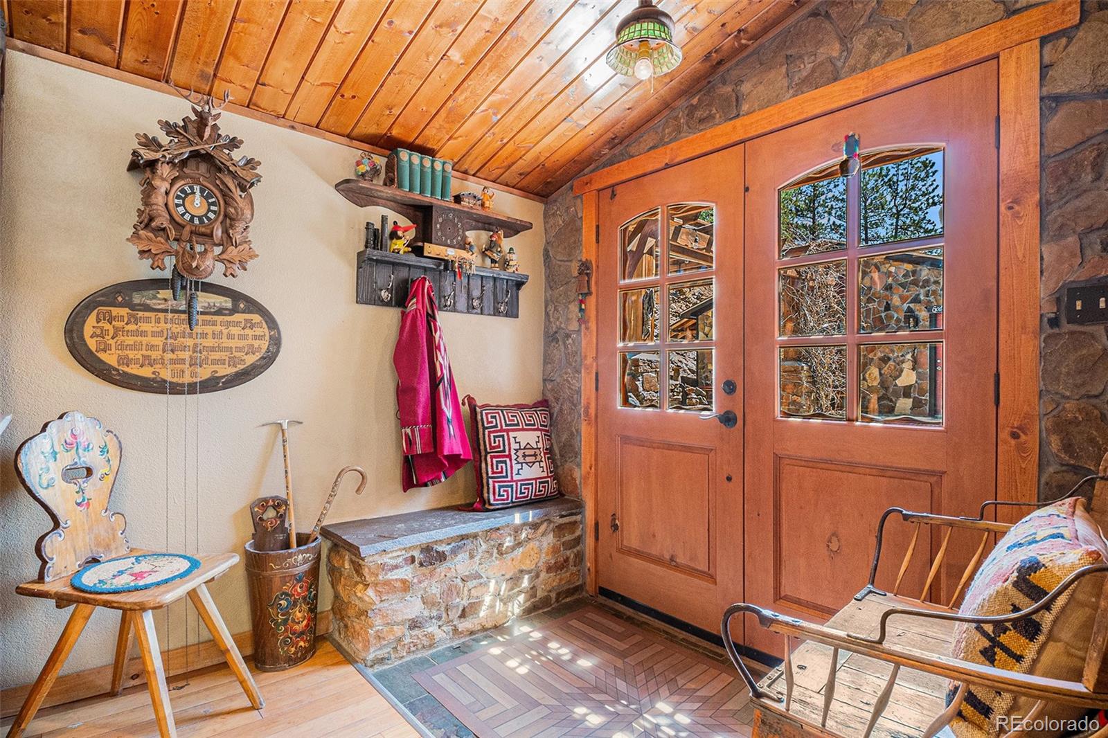 MLS Image #1 for 9236 s mica mine gulch road,littleton, Colorado