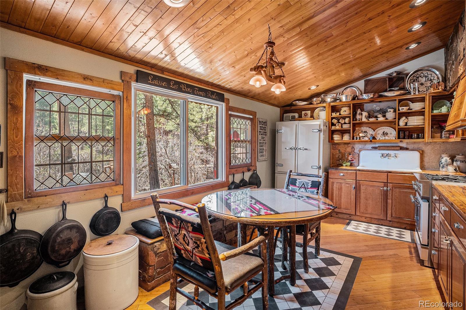MLS Image #11 for 9236 s mica mine gulch road,littleton, Colorado