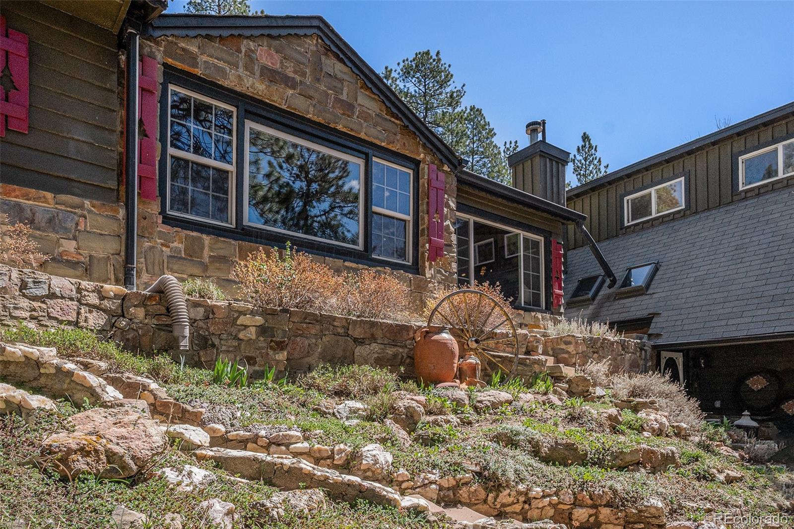 MLS Image #21 for 9236 s mica mine gulch road,littleton, Colorado