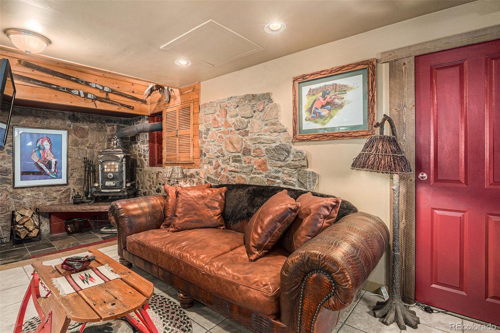 MLS Image #25 for 9236 s mica mine gulch road,littleton, Colorado