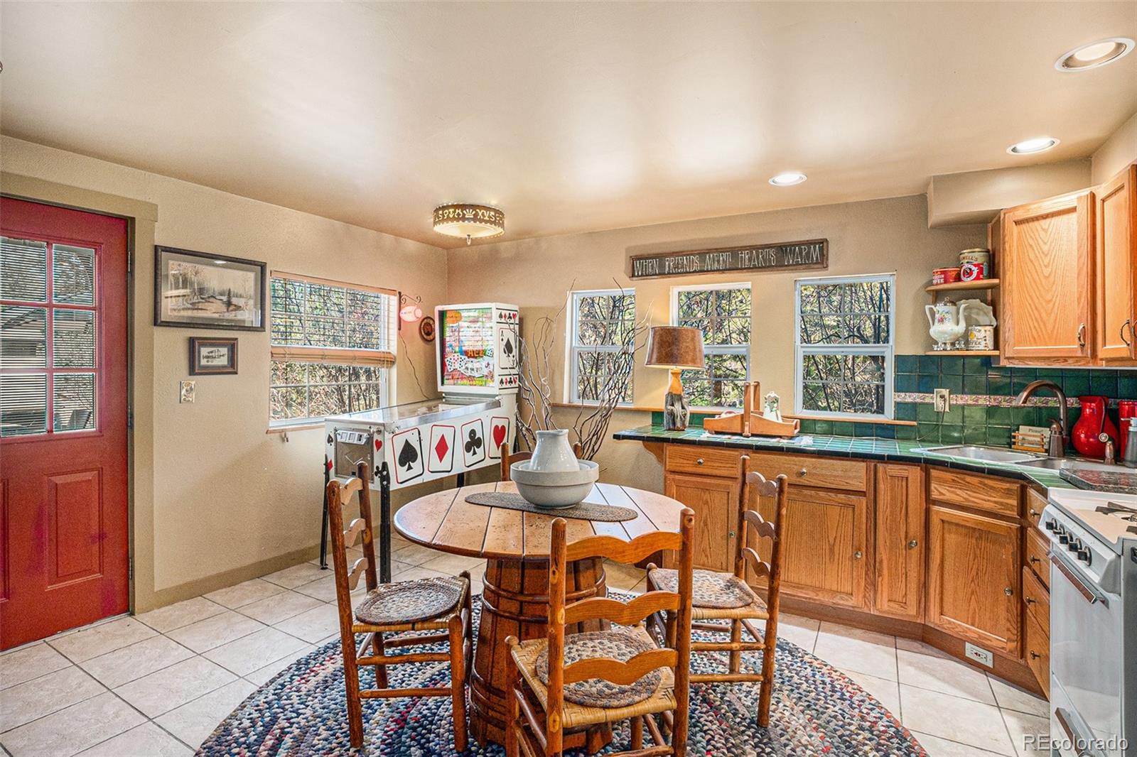 MLS Image #27 for 9236 s mica mine gulch road,littleton, Colorado