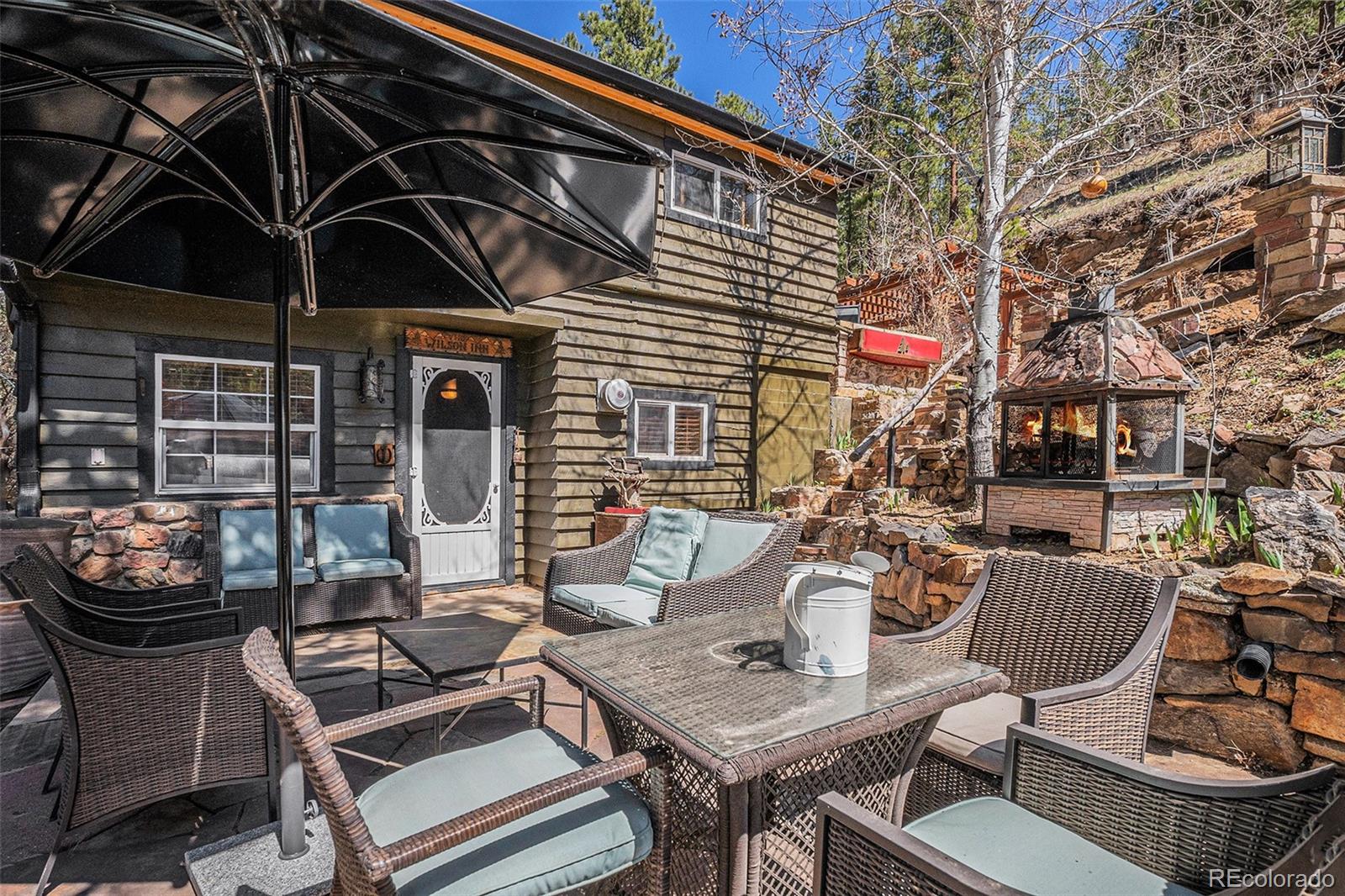 MLS Image #28 for 9236 s mica mine gulch road,littleton, Colorado