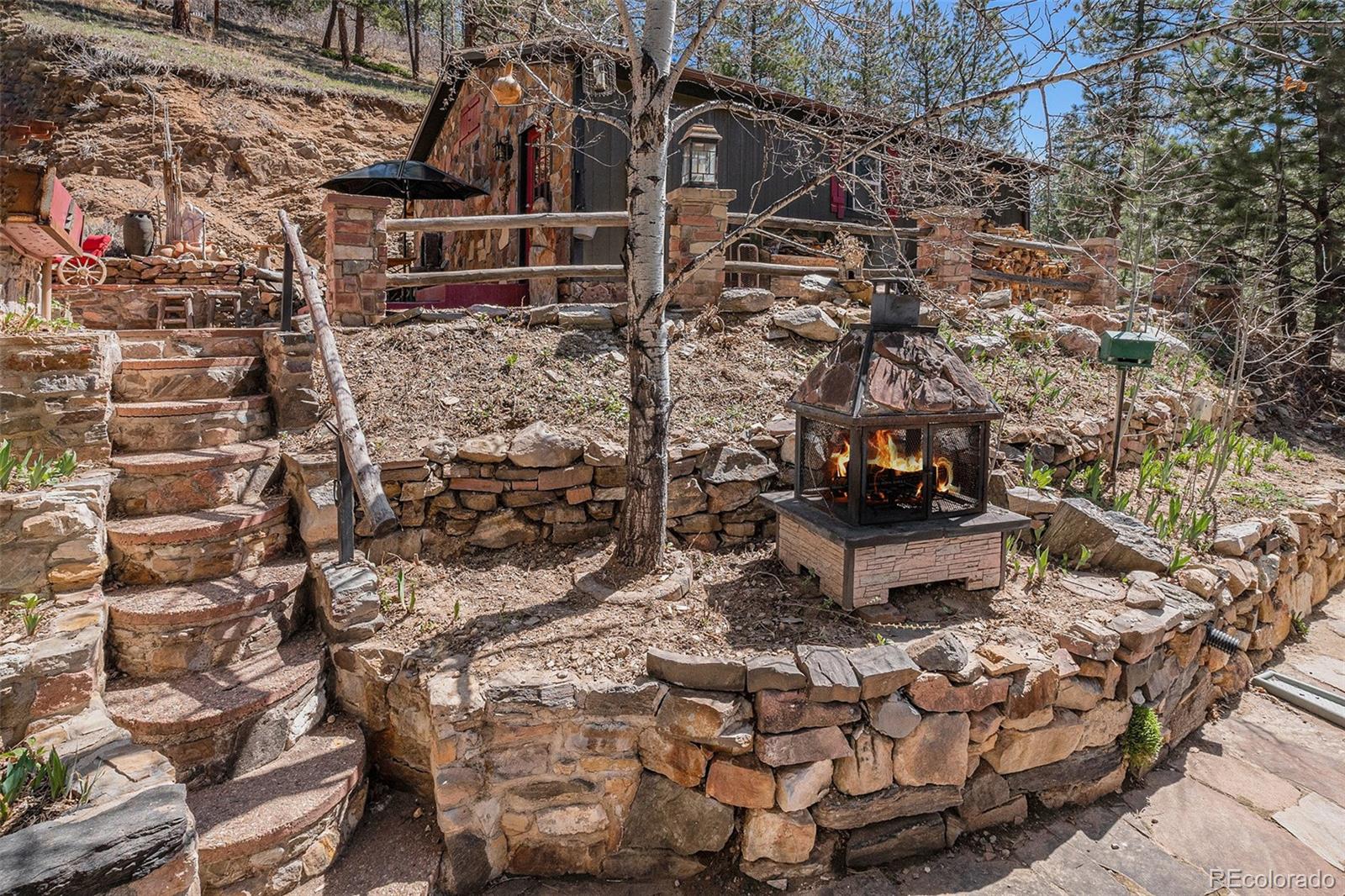MLS Image #29 for 9236 s mica mine gulch road,littleton, Colorado
