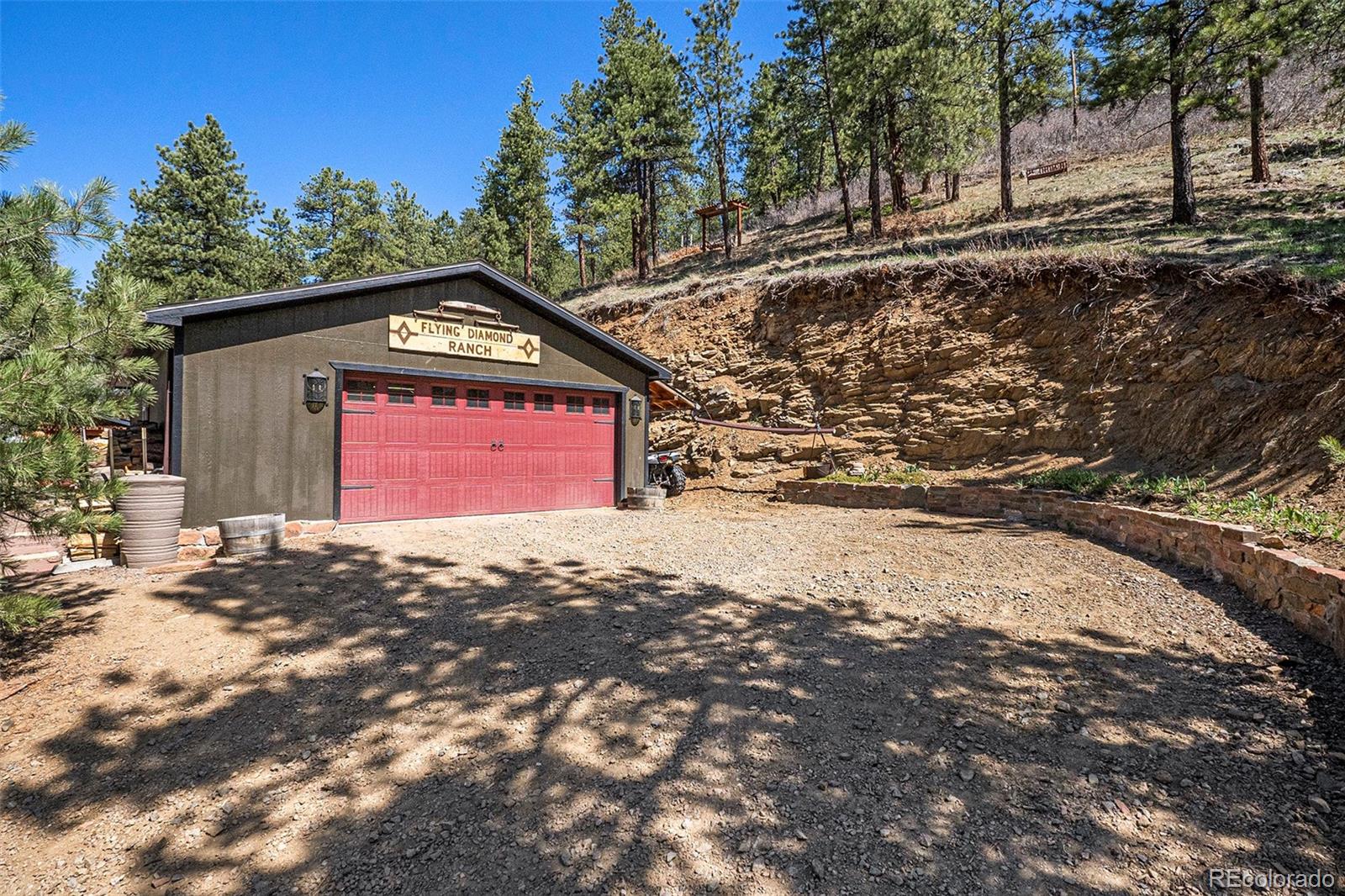 MLS Image #37 for 9236 s mica mine gulch road,littleton, Colorado