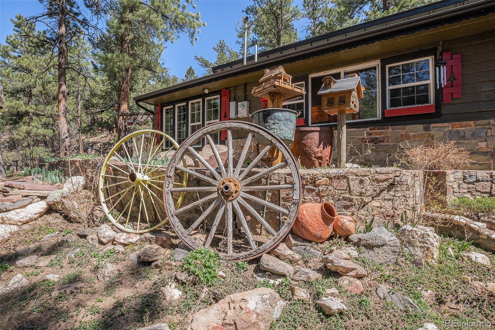 MLS Image #38 for 9236 s mica mine gulch road,littleton, Colorado