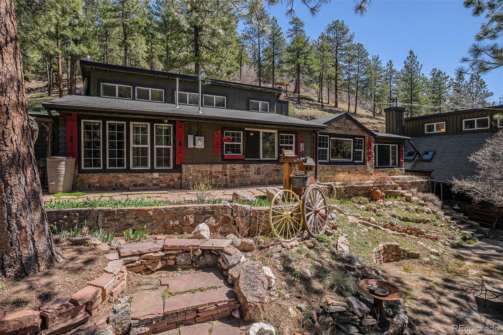 MLS Image #39 for 9236 s mica mine gulch road,littleton, Colorado