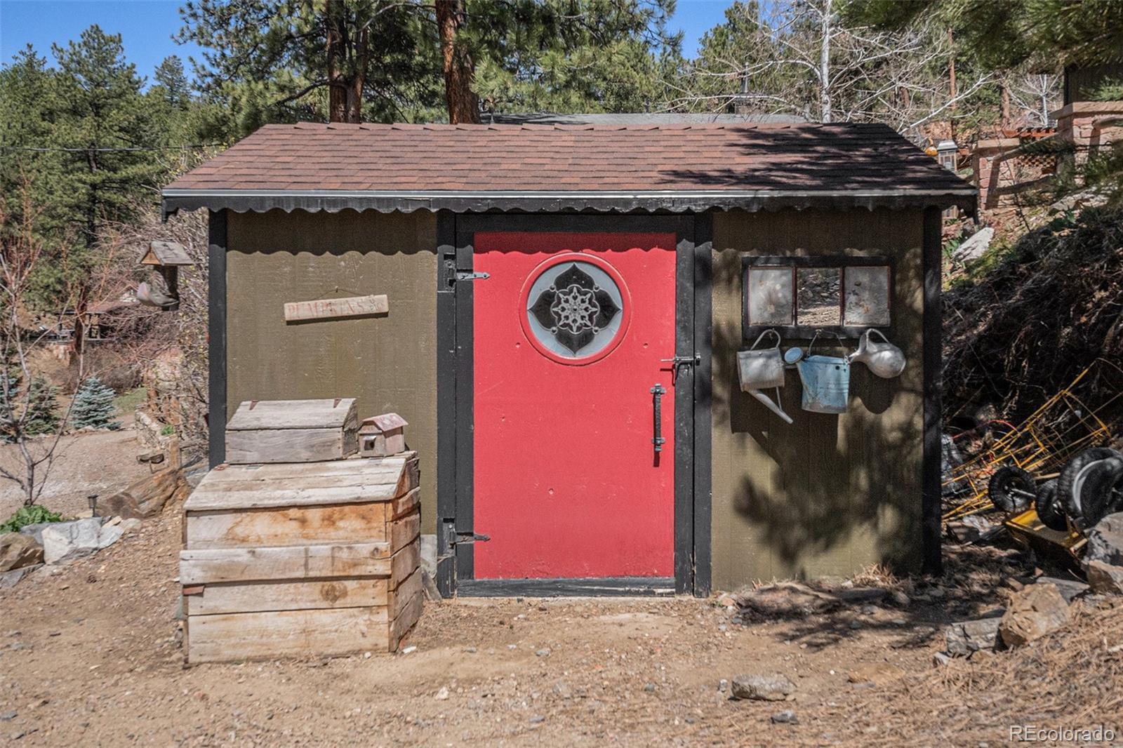 MLS Image #40 for 9236 s mica mine gulch road,littleton, Colorado