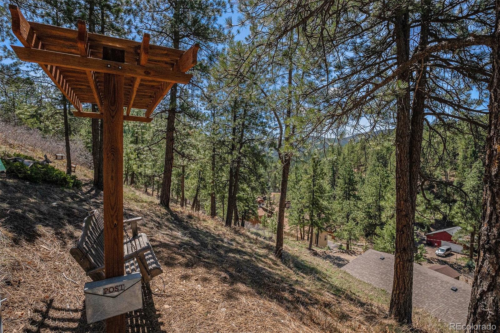 MLS Image #41 for 9236 s mica mine gulch road,littleton, Colorado