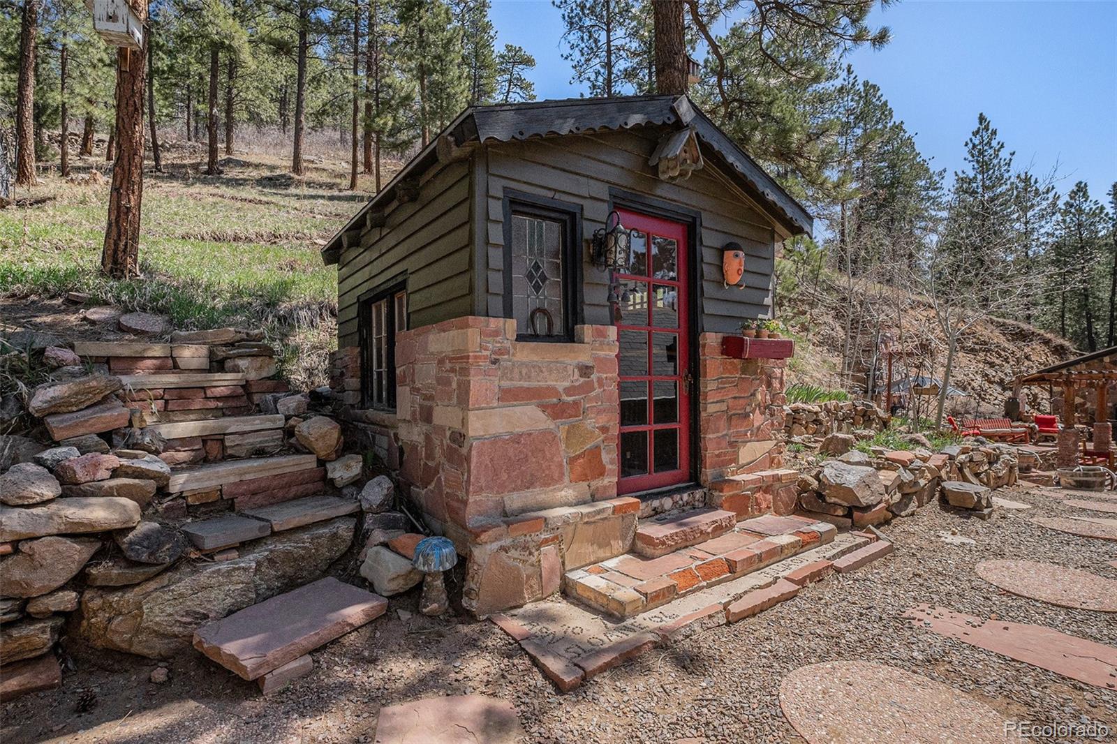 MLS Image #42 for 9236 s mica mine gulch road,littleton, Colorado