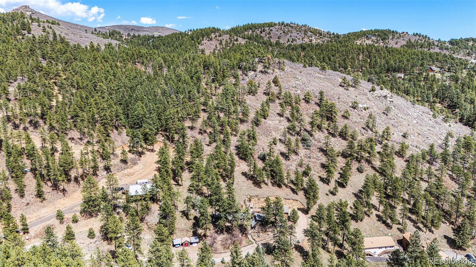 MLS Image #44 for 9236 s mica mine gulch road,littleton, Colorado