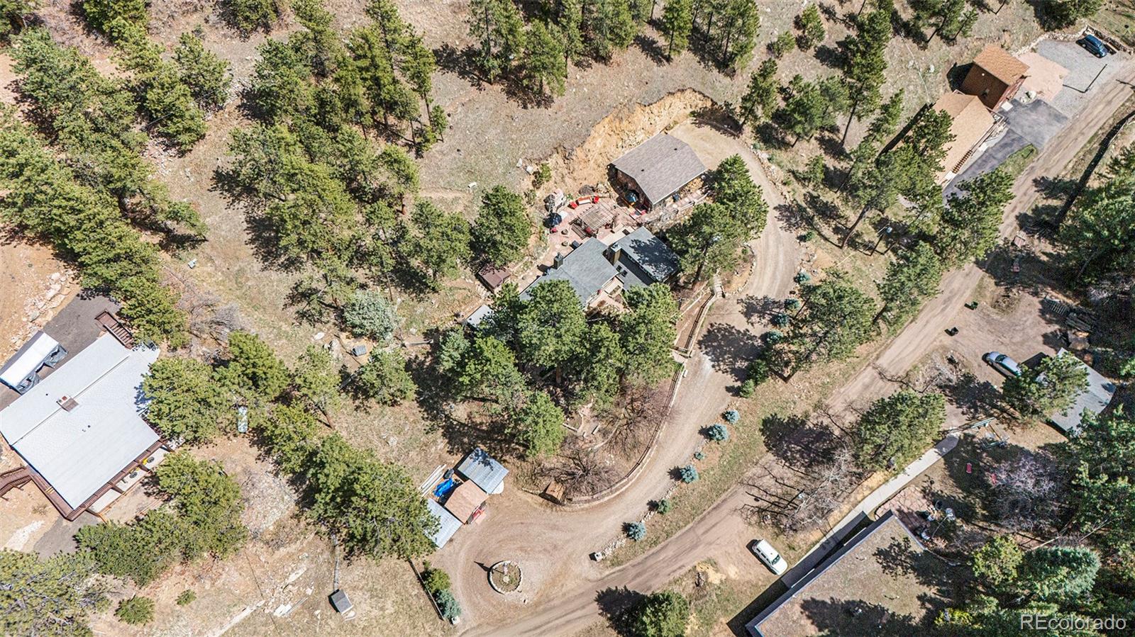 MLS Image #46 for 9236 s mica mine gulch road,littleton, Colorado