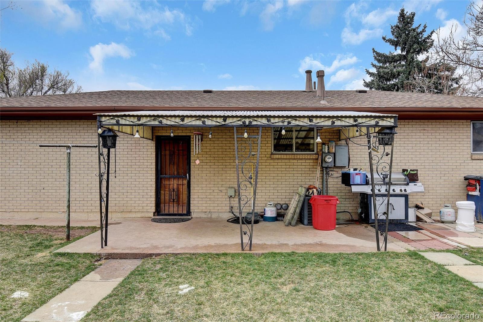 MLS Image #17 for 5052  scranton street,denver, Colorado