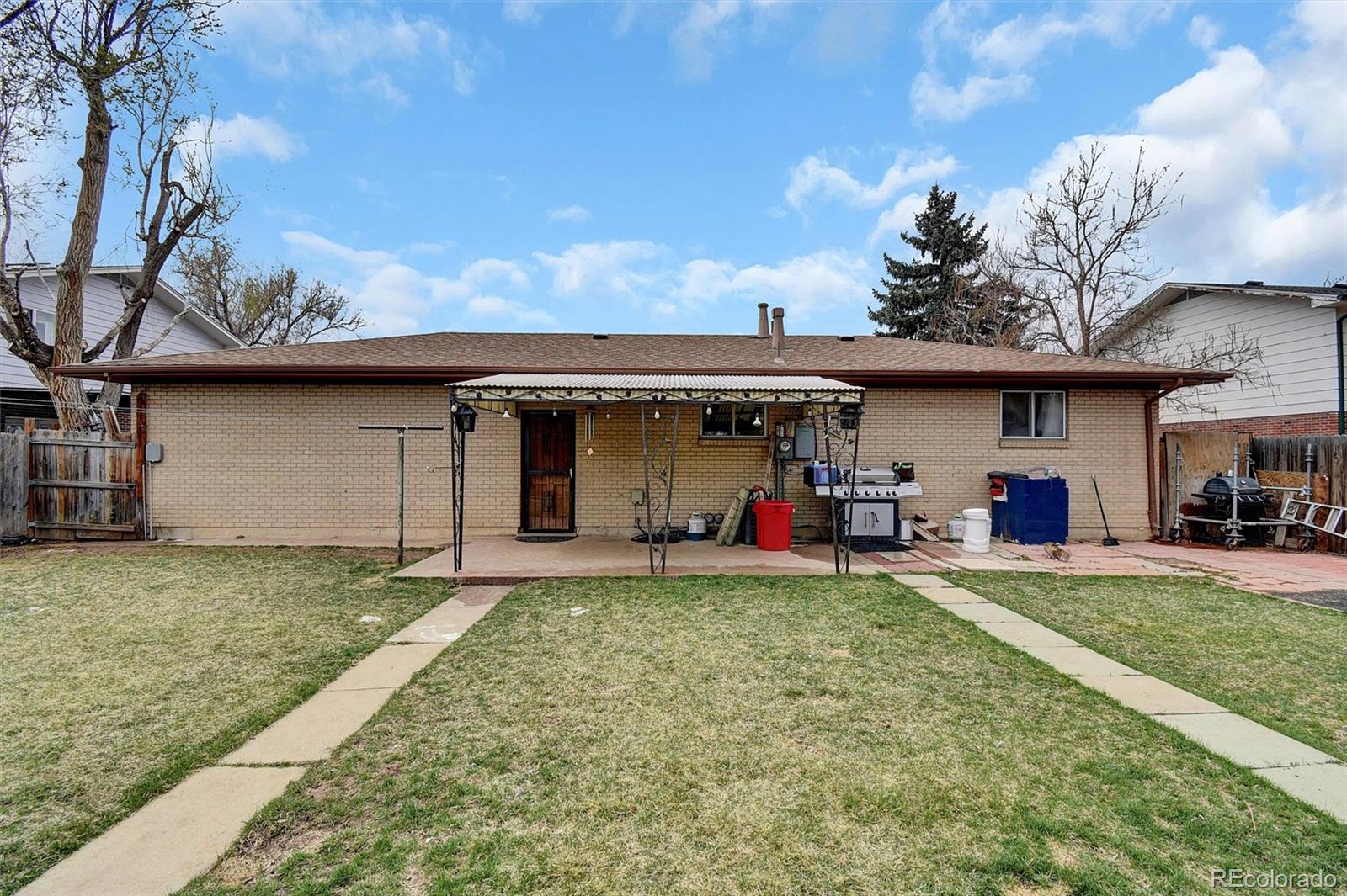 MLS Image #18 for 5052  scranton street,denver, Colorado