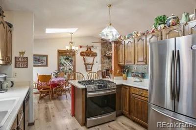 MLS Image #14 for 1061  toms ranch road,lake george, Colorado