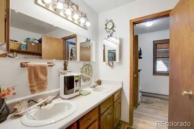 MLS Image #17 for 1061  toms ranch road,lake george, Colorado