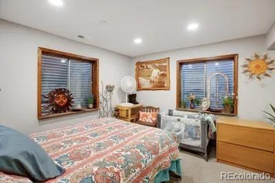 MLS Image #19 for 1061  toms ranch road,lake george, Colorado