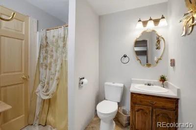 MLS Image #20 for 1061  toms ranch road,lake george, Colorado