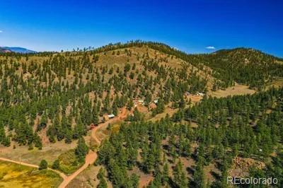 MLS Image #24 for 1061  toms ranch road,lake george, Colorado