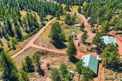 MLS Image #6 for 1061  toms ranch road,lake george, Colorado