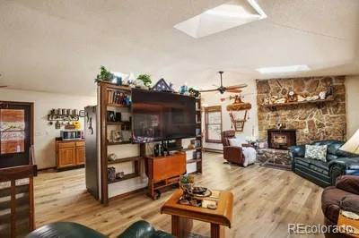 MLS Image #8 for 1061  toms ranch road,lake george, Colorado
