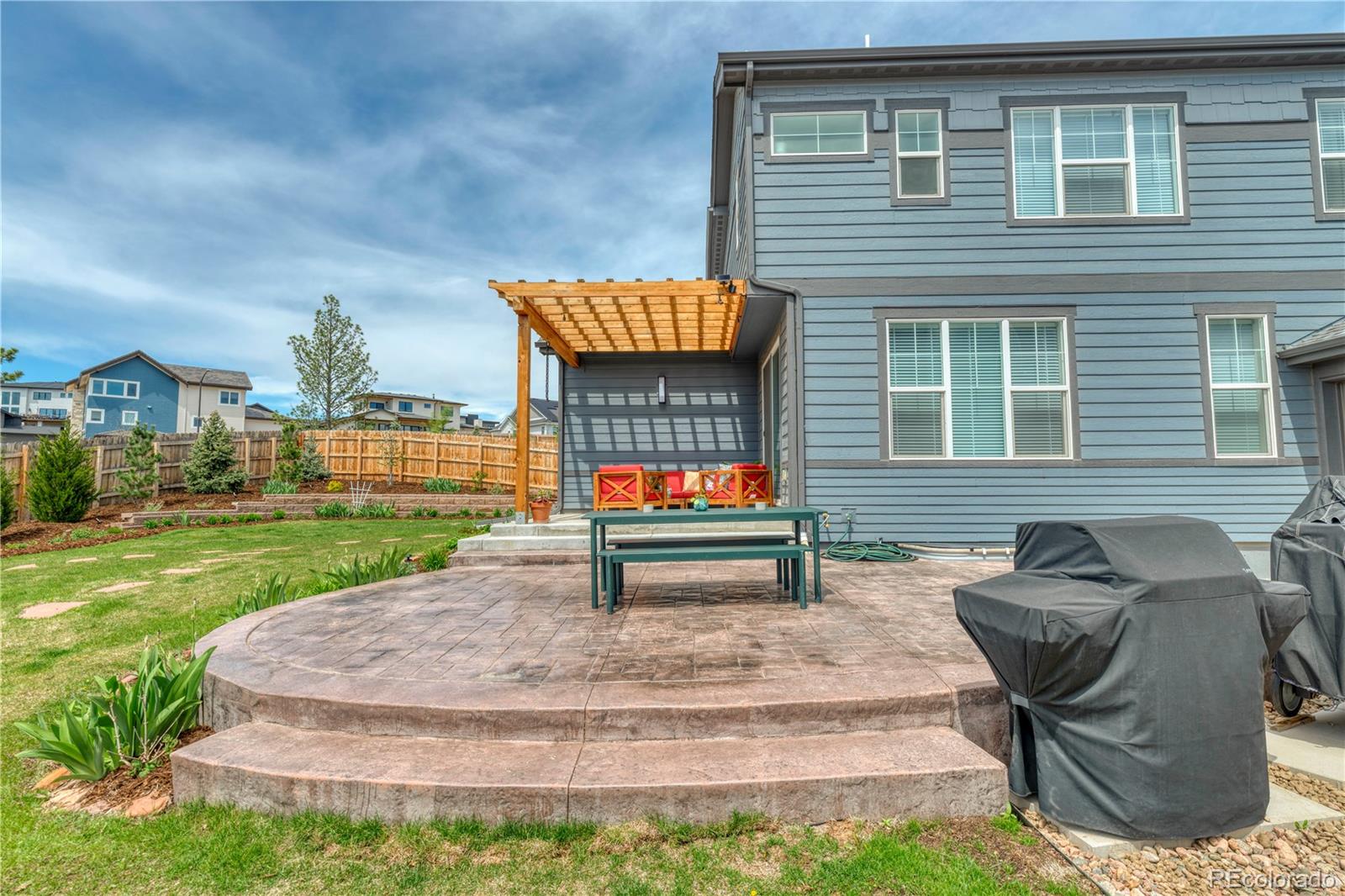 MLS Image #31 for 965  arapahoe circle,louisville, Colorado