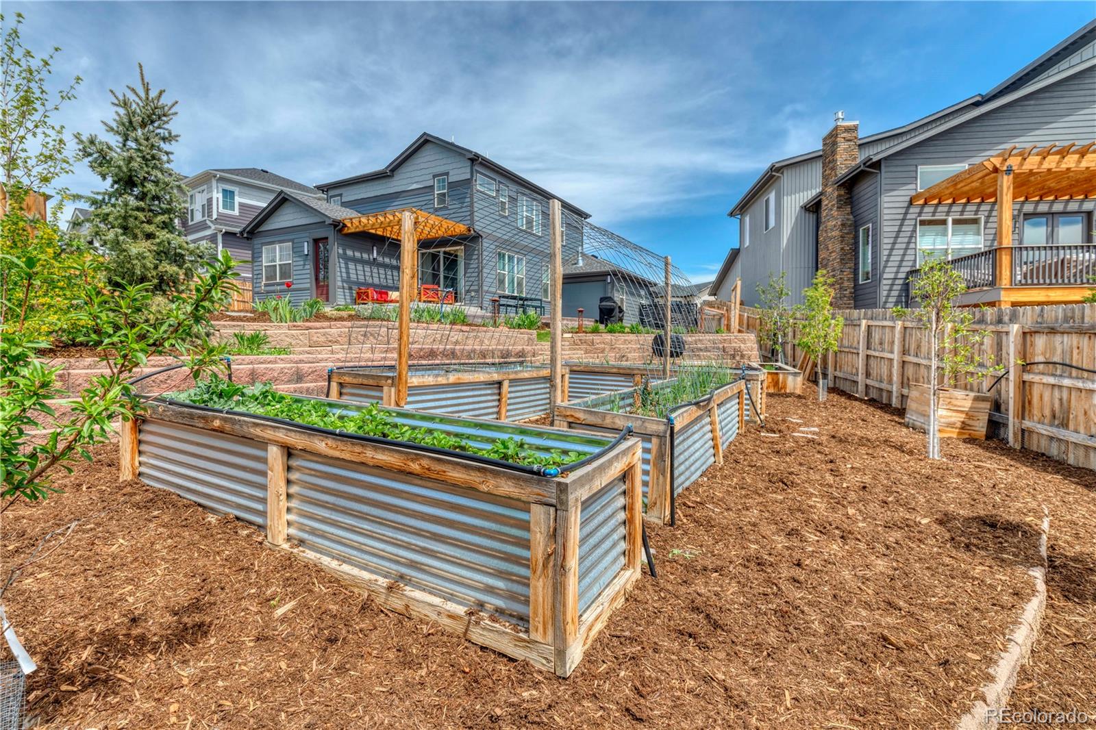 MLS Image #36 for 965  arapahoe circle,louisville, Colorado