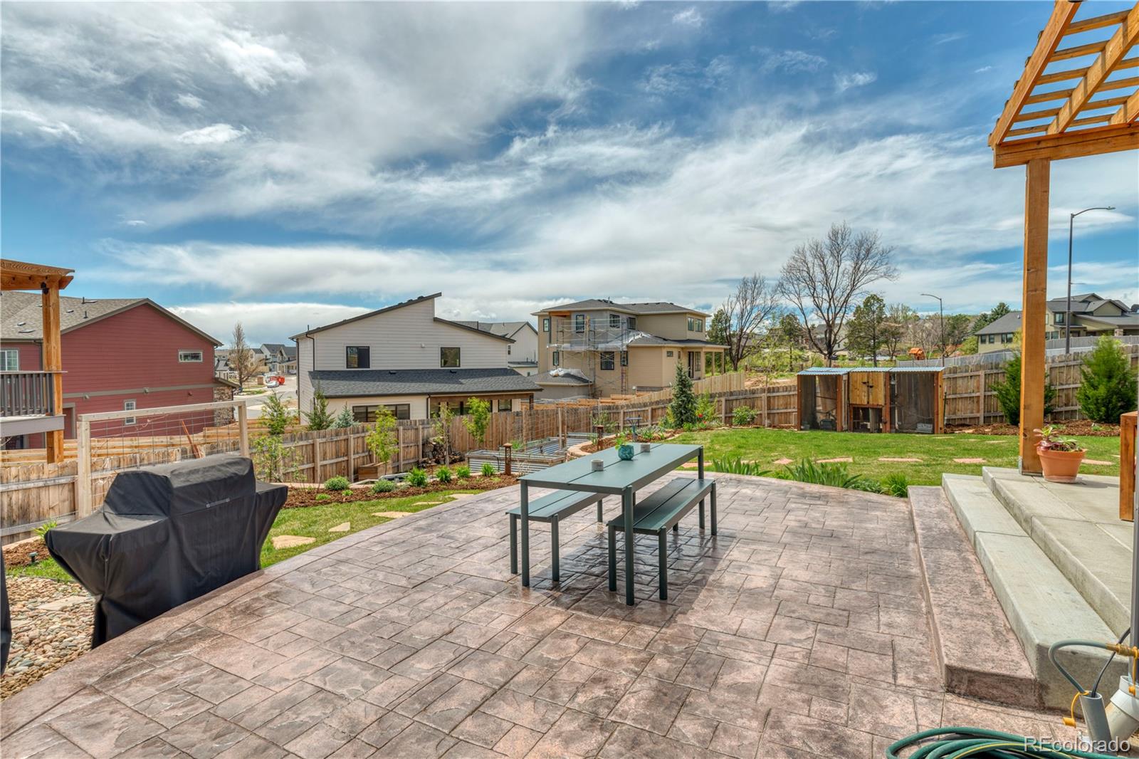MLS Image #37 for 965  arapahoe circle,louisville, Colorado
