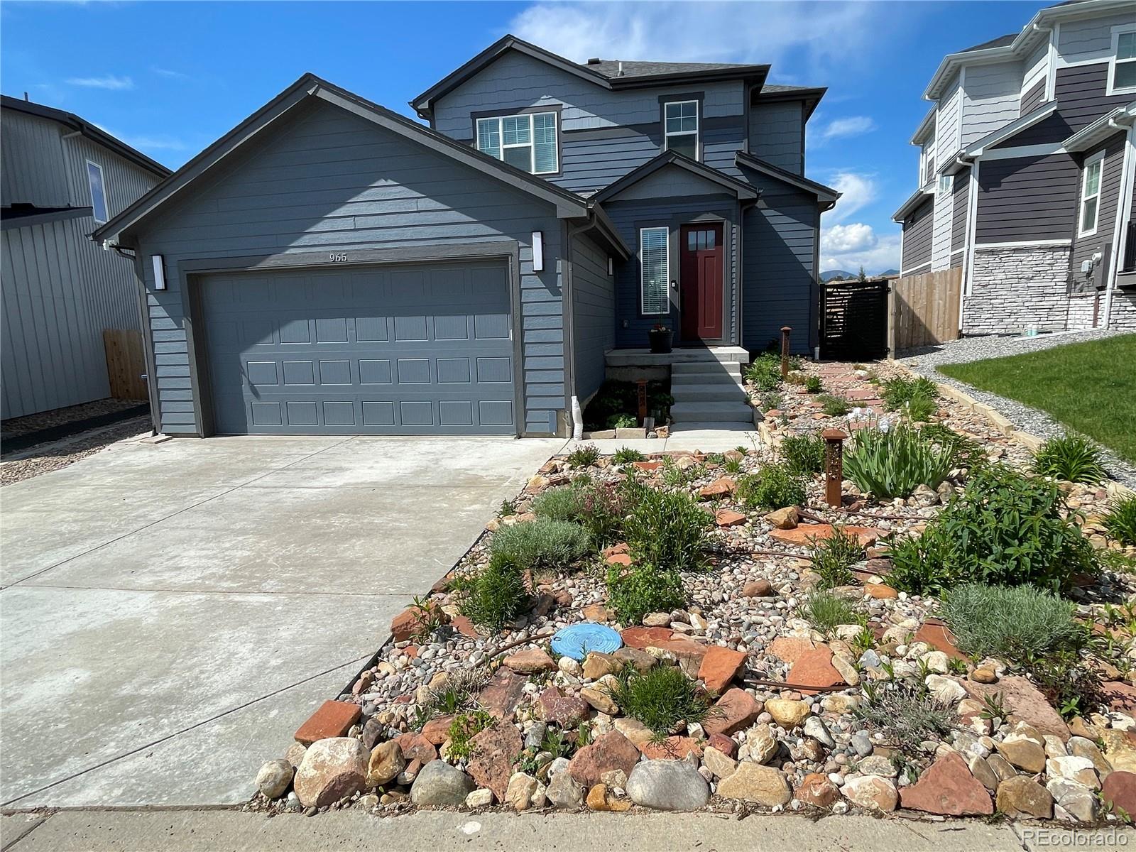 MLS Image #48 for 965  arapahoe circle,louisville, Colorado