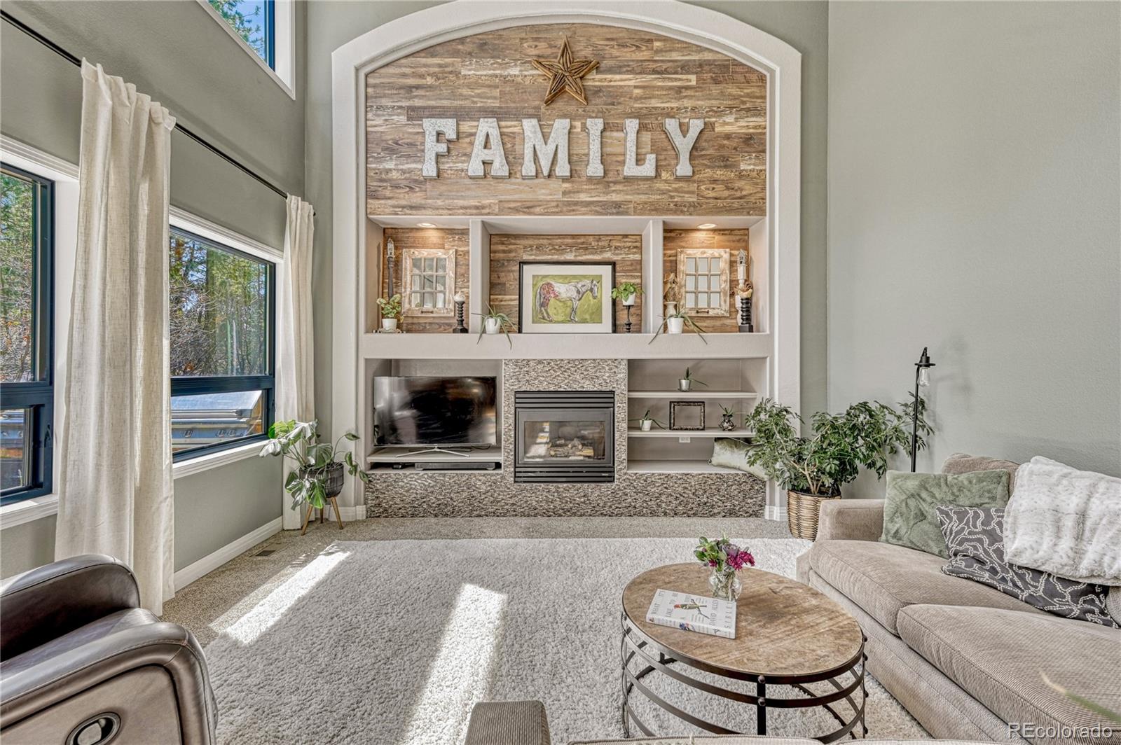 MLS Image #13 for 1410  old sequoia court,franktown, Colorado