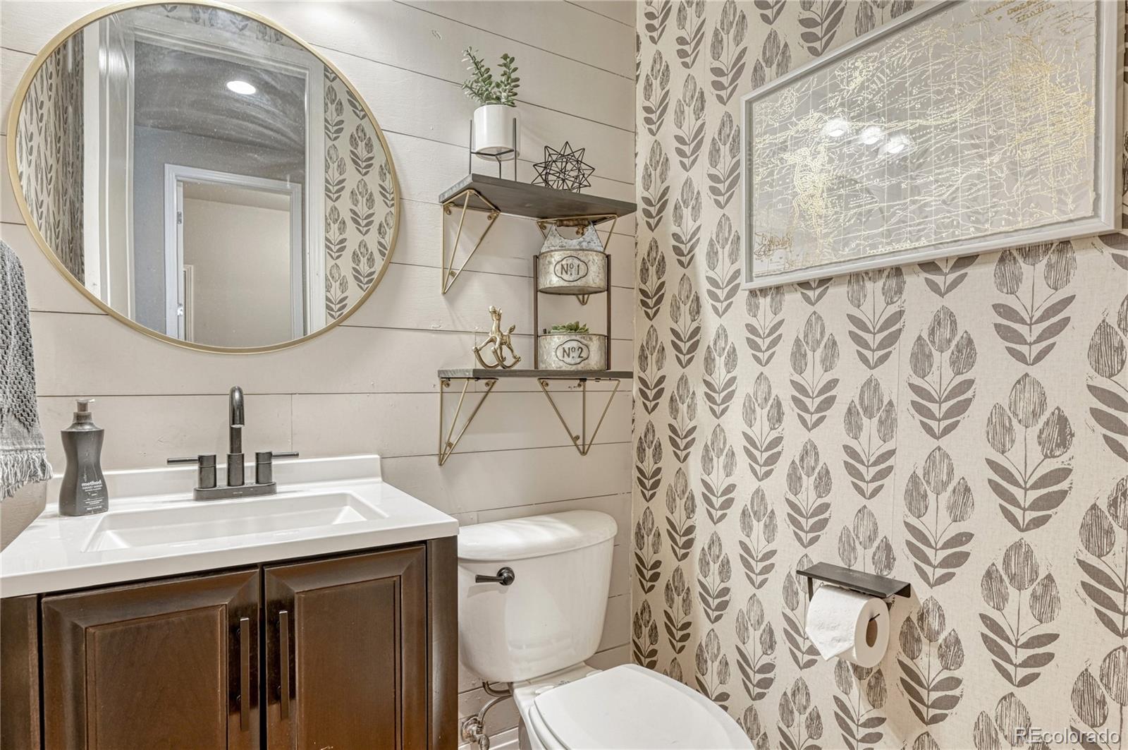 MLS Image #14 for 1410  old sequoia court,franktown, Colorado