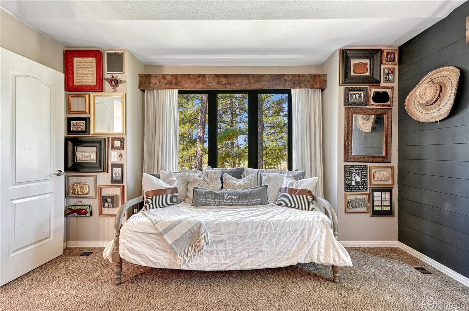 MLS Image #21 for 1410  old sequoia court,franktown, Colorado