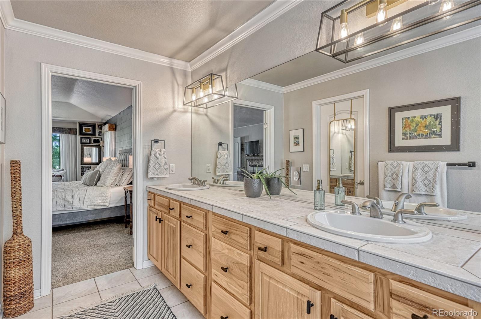 MLS Image #24 for 1410  old sequoia court,franktown, Colorado