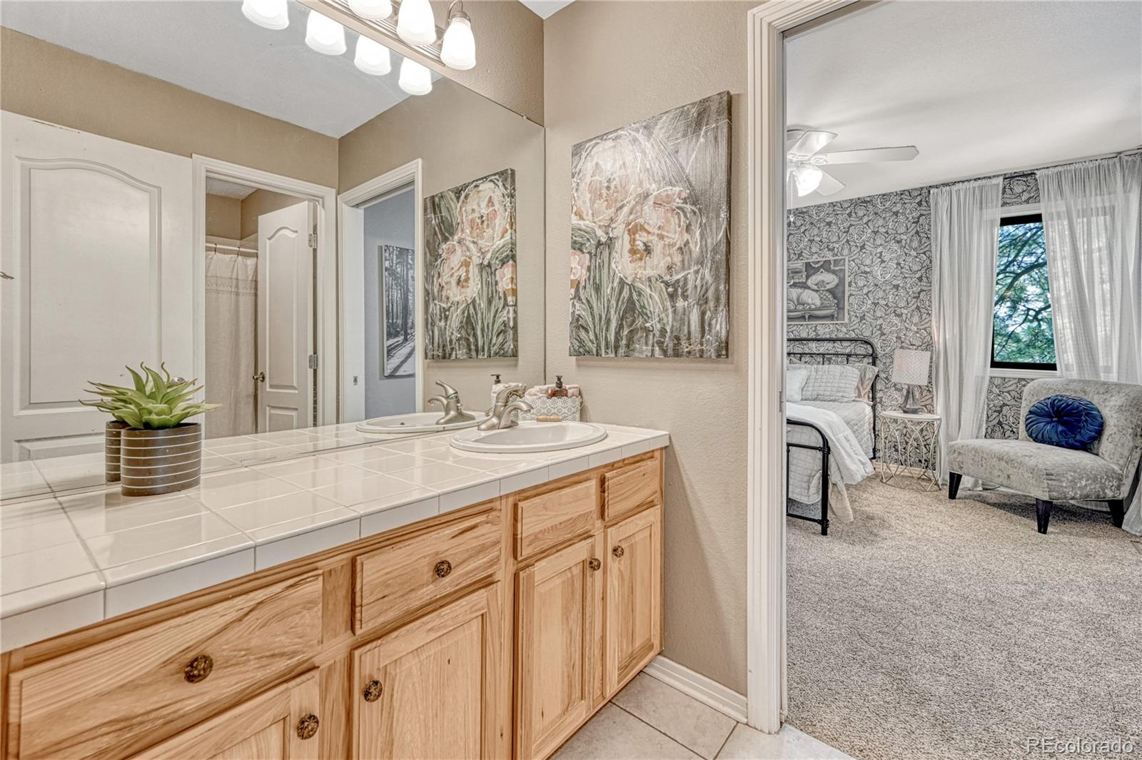 MLS Image #26 for 1410  old sequoia court,franktown, Colorado