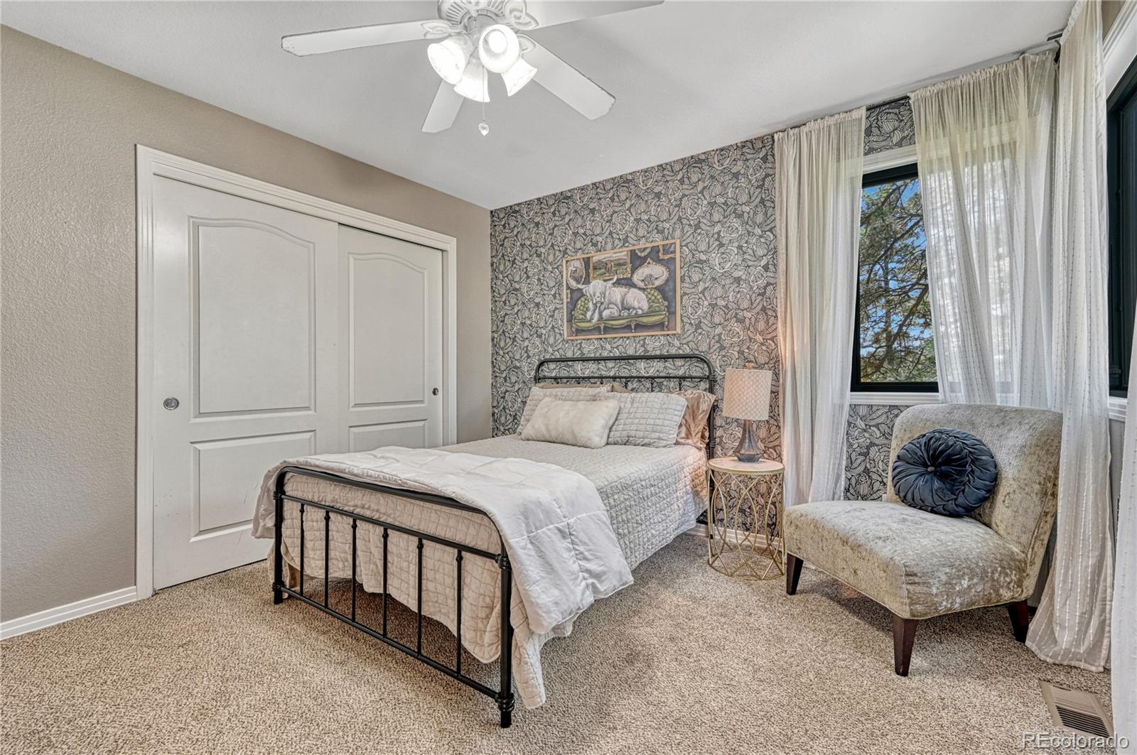 MLS Image #28 for 1410  old sequoia court,franktown, Colorado