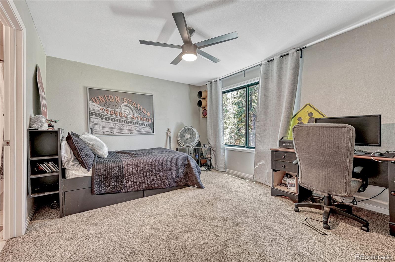 MLS Image #29 for 1410  old sequoia court,franktown, Colorado