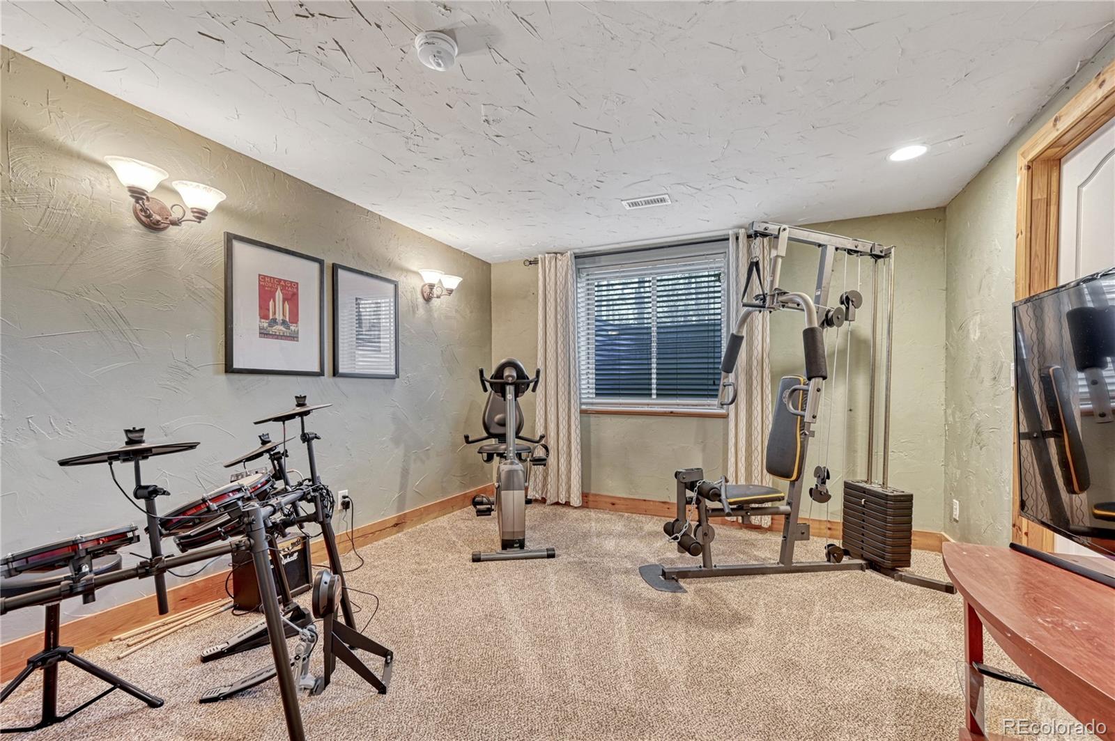 MLS Image #31 for 1410  old sequoia court,franktown, Colorado