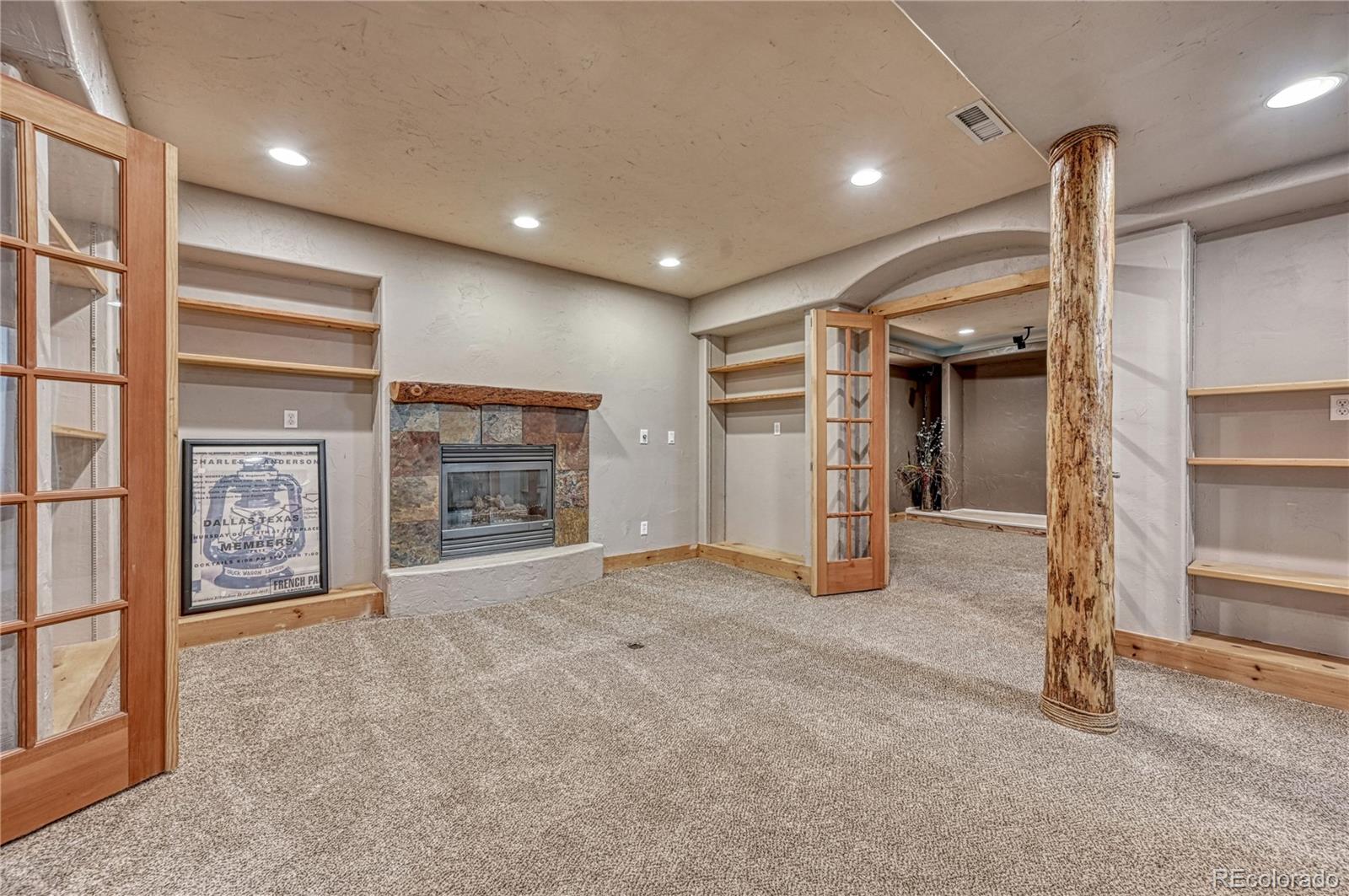 MLS Image #33 for 1410  old sequoia court,franktown, Colorado