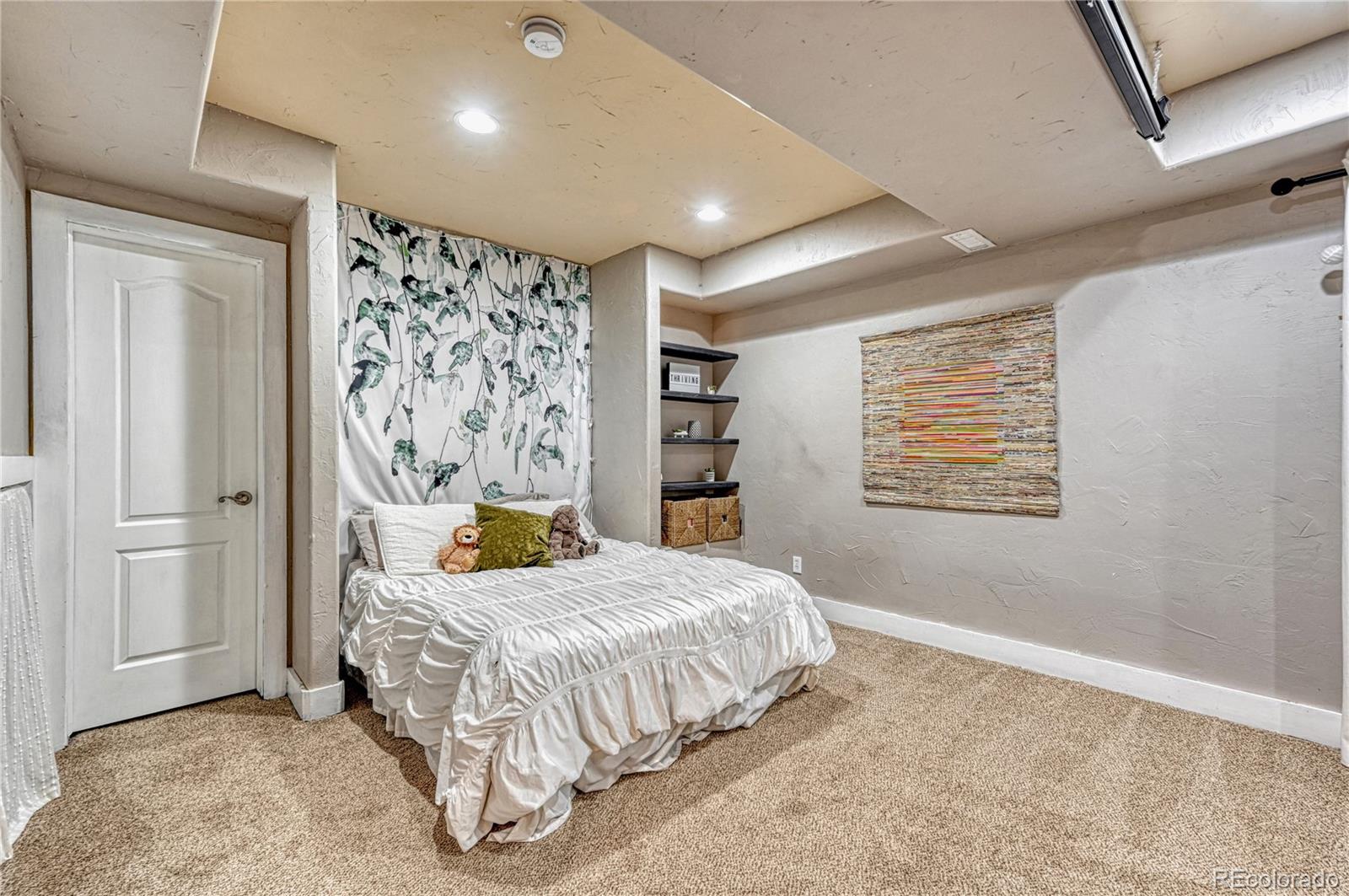 MLS Image #37 for 1410  old sequoia court,franktown, Colorado