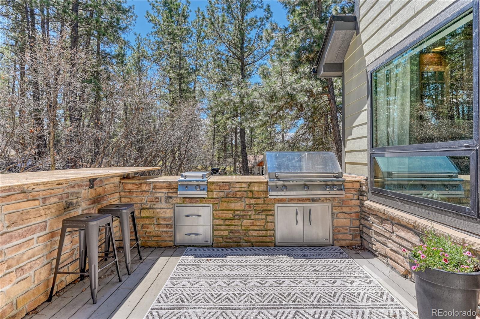 MLS Image #38 for 1410  old sequoia court,franktown, Colorado