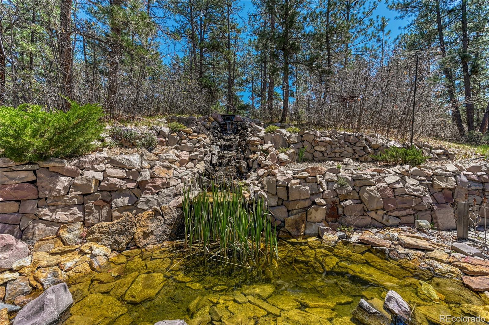MLS Image #41 for 1410  old sequoia court,franktown, Colorado