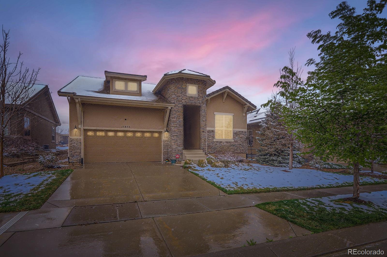MLS Image #0 for 15855  wild horse drive,broomfield, Colorado